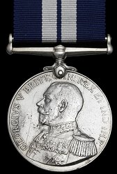 George V Type 1, Obverse