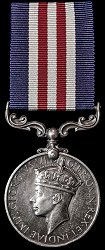 George VI, Obverse