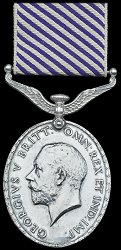 George V Type 2 Obverse