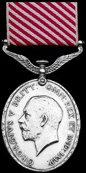 George V (Type 2), Obverse George V (Type 2), Obverse