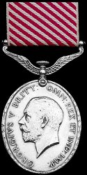 George V (Type 2), Obverse