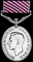George VI (Type 2), Obverse George VI (Type 2), Obverse