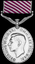 George VI (Type 2), Obverse