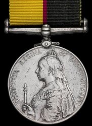 Silver Medal, Obverse