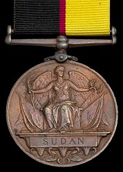 Bronze Medal, Reverse