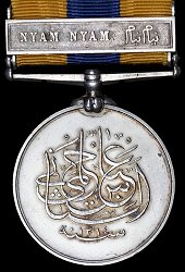 Silver Medal, Obverse