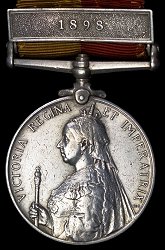Silver Medal, Obverse