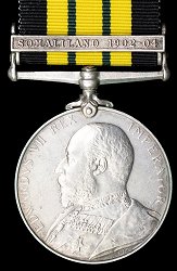Edward VII Silver, Obverse