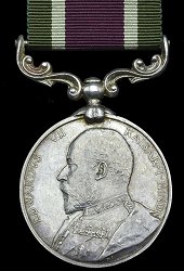 Silver Medal, Obverse