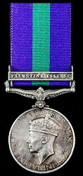George VI Type 1, Obverse George VI Type 1, Obverse