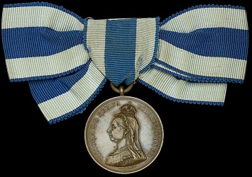 Bronze Medal (female), Obverse