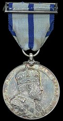 Silver Medal, Obverse