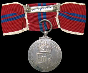 Female, Reverse