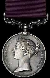 Victoria Type 3, Obverse Victoria Type 3, Obverse