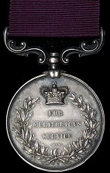 Victoria Type 3, Reverse Victoria Type 3, Reverse