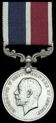 George V, Obverse