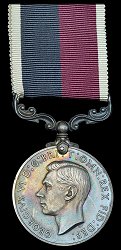 George VI Type 2, Obverse