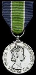 Elizabeth II Type 2, Obverse