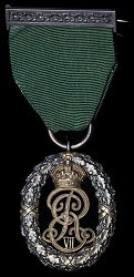 Edward VII, Obverse Edward VII, Obverse