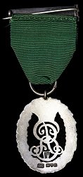 Edward VII, Reverse Edward VII, Reverse