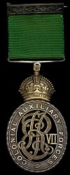 Edward VII, Obverse