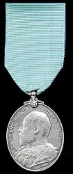 Edward VII, Obverse