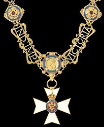 Collar, Obverse