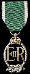 Elizabeth II, Obverse