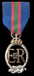 Elizabeth II, Obverse