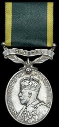 Militia, Obverse Militia, Obverse
