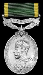 Bermuda, Obverse