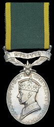 Militia, Obverse Militia, Obverse