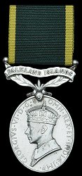 Falkland Islands, Obverse Falkland Islands, Obverse