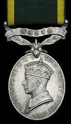 Malta, Obverse