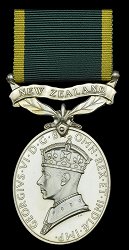 New Zealand, Obverse