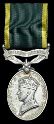 Southern Rhodesia, Obverse Southern Rhodesia, Obverse