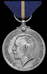 George V Type 1, Obverse