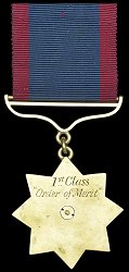 Class 1, Reverse