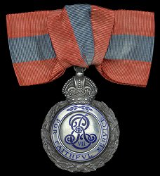 Edward VII (Female), Obverse Edward VII, Female, Obverse
