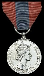 Elizabeth II Type 1, Obverse Elizabeth II Type 1, Obverse
