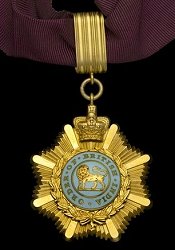 Class 1, Obverse