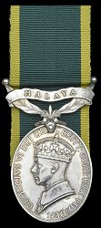 Malaya, Obverse Malaya, Obverse