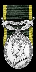 Nigeria, Obverse Nigeria, Obverse