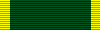 Regular ribbon, 1919-1921