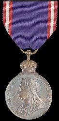 Bronze Medal (Male), Obverse