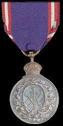 Bronze Medal (Male), Reverse Bronze Medal (Male), Reverse