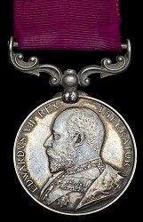 Edward VII, Obverse Edward VII, Obverse