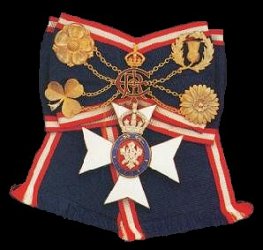 Ladies' Insignia