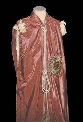 Grand Cross: Mantle Grand Cross: Mantle