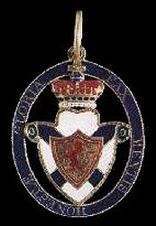 Baronet of Nova Scotia